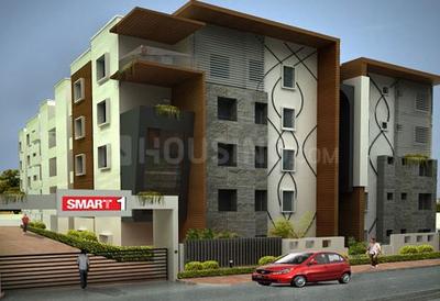 Gallery Cover Pic of Smart Spaces 2