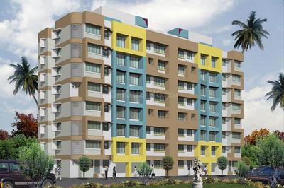 Jangid Mandakini Apartment
