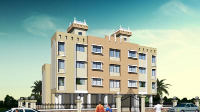 Gallery Cover Pic of Saraswati Mateshwari Complex