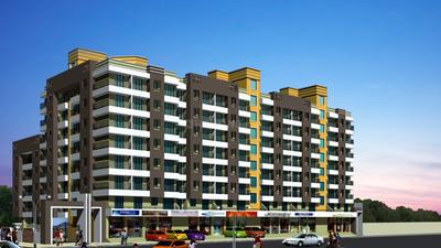 DBR Dias Residency Park