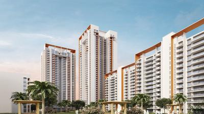 Vatika Tranquil Heights