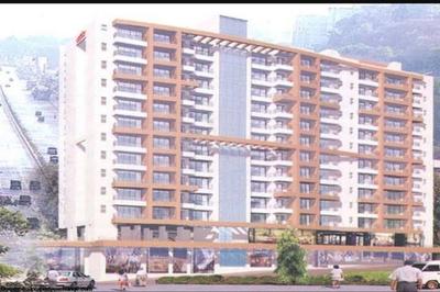2 BHK Apartment