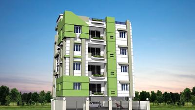 Bhati CCS Bhati Homes