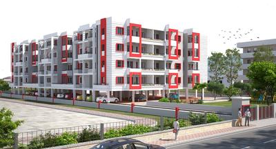 Gallery Cover Pic of Maxx Elite