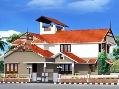Gallery Cover Image of 1000 Sq.ft 7 BHK Villa for buy in Apollo Seasons, Naduvattum for 5000000