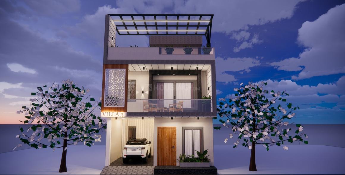 Shree Shyam Luxury Villas