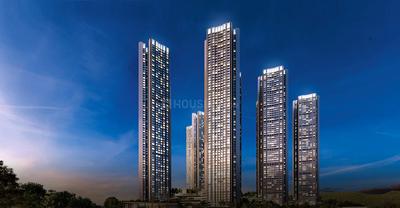 Gallery Cover Pic of L And T Rejuve 360 Tower A