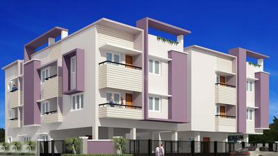Gallery Cover Pic of RR Mullai