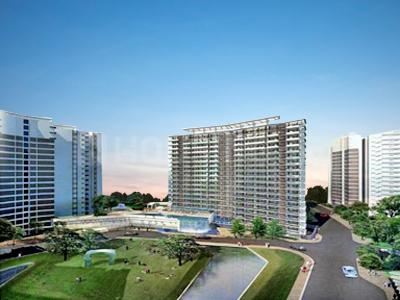 Raheja Raisina