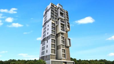 Suraj Lumiere Apartments