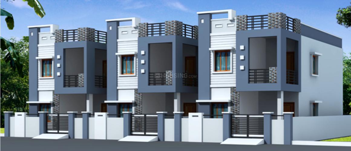 Adasada Homes Ii In Bachupally Hyderabad Price Reviews Floor Plan