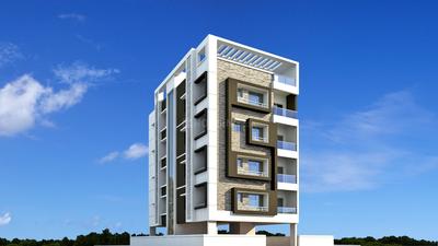 Gallery Cover Image of 3500 Sq.ft 5 BHK Independent House for buy in Sri Laxmi Niwas, Mansoorabad for 22500000