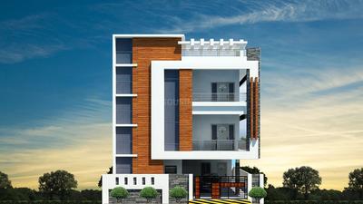 Gallery Cover Pic of Satyam Apartment - 140