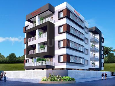 Ballaleshwar Gananayak Residency