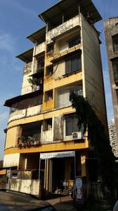 Gallery Cover Pic of Joshte Sarthak Apartment