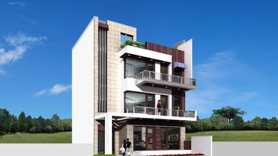 Tanishk Floors- 1