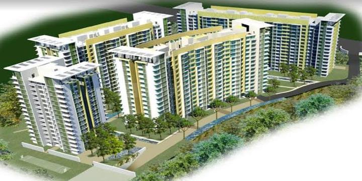 Lodha Mira Road Project 1