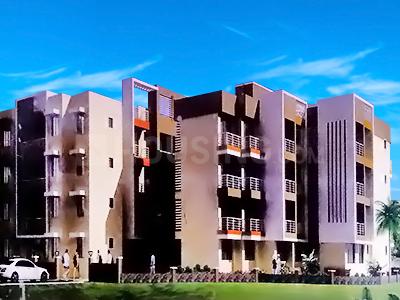 Gallery Cover Pic of High Life Shreya Apartment