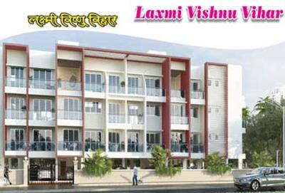 Sairekha Laxmi Vishnu Vihar Apartment