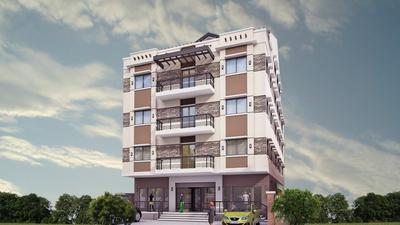 Gallery Cover Pic of Madhwas Site - 3