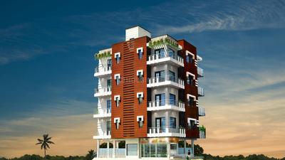 Gallery Cover Pic of Innovator Studio Apartments