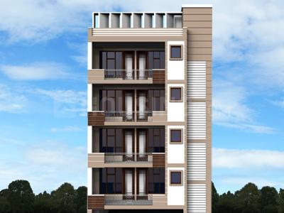 Gallery Cover Pic of Saluja Homes - 1