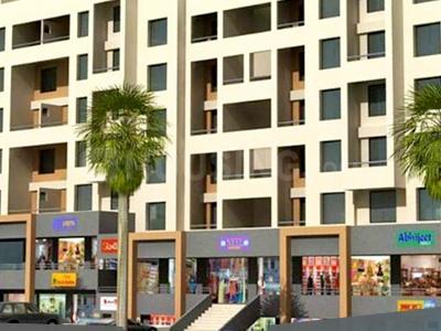 Gallery Cover Pic of Mantri Waterfront - I