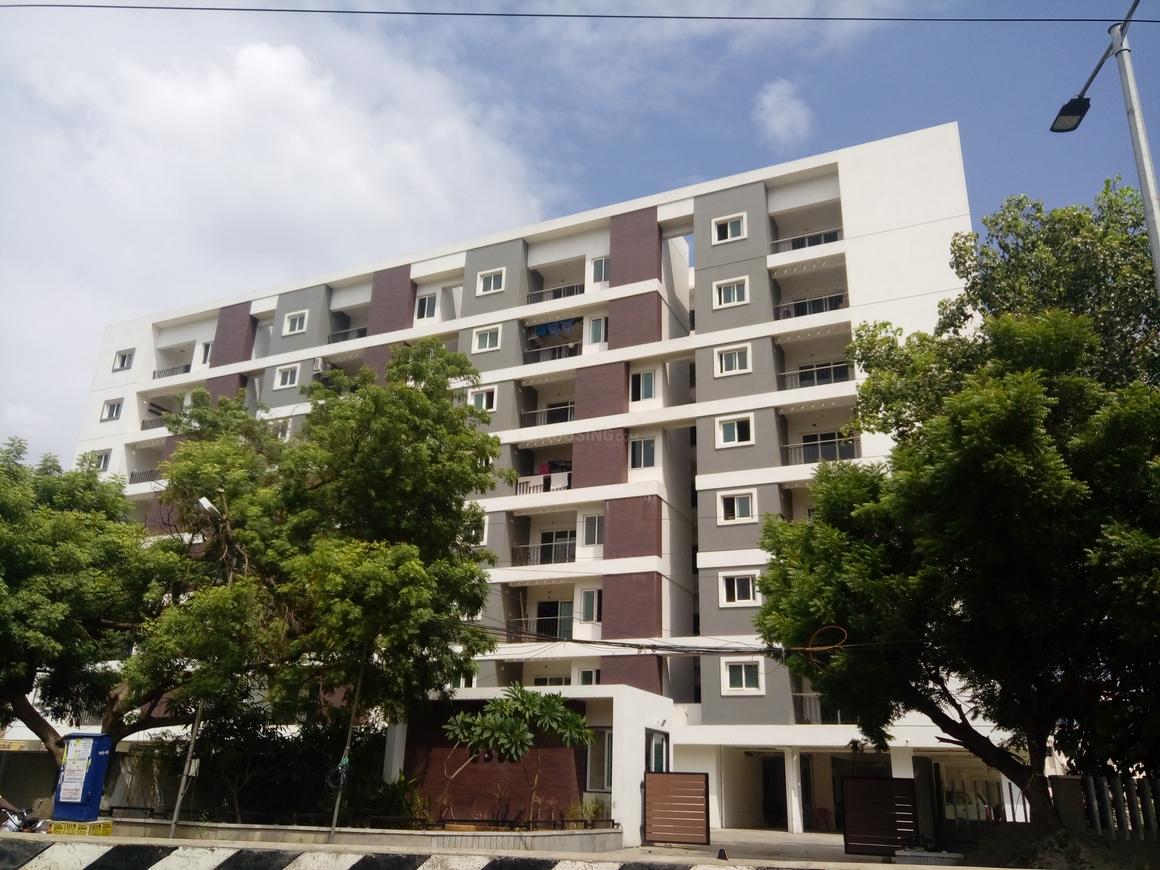 Arihant Esta The One in Mogappair East, Chennai Price, Reviews