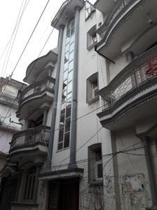 Gallery Cover Pic of RK Goyal floors 2