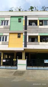 Gallery Cover Pic of Anu Ramana Flats