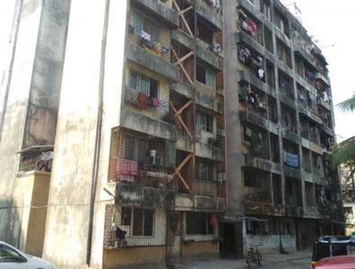 1 BHK अपार्टमेंट