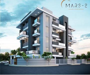 Gallery Cover Pic of Dhuni Mars 2 Luxury Apartment