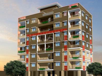 Gallery Cover Pic of Green Vatika Susheela Residency