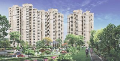 Purvanchal Royal City