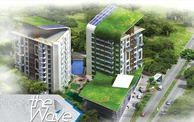 Jineshwar The Wave Phase 1