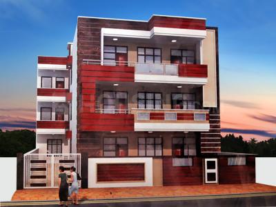Gallery Cover Pic of Aggarwal Homes