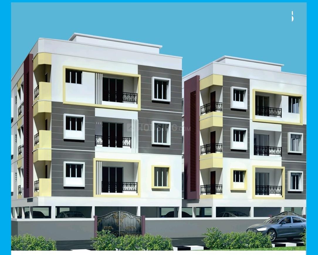 Green Subiksham Flats in Keelakattalai, Chennai Price, Reviews