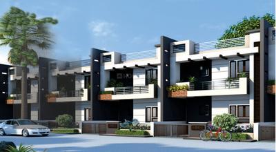 Sarla Estate