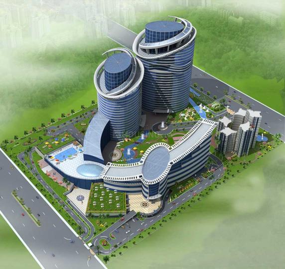 Ultra Home Tech Park Residential - Image 3