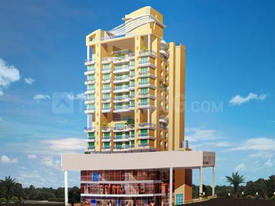 Gallery Cover Pic of Aakash Ashish Golden Jubilee Tower