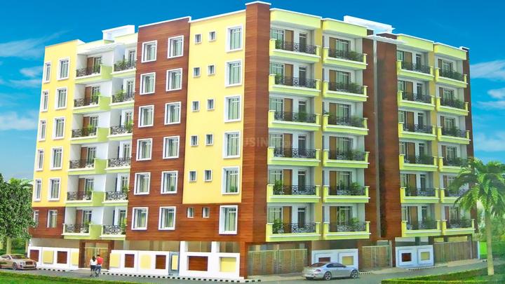 Marshal Green View Apartment - Image 5