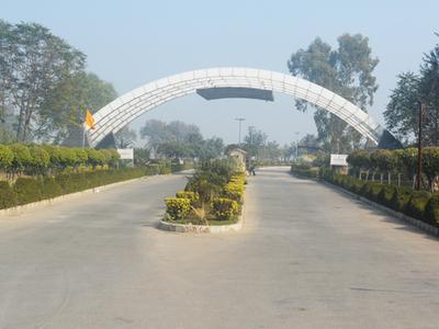 Express City