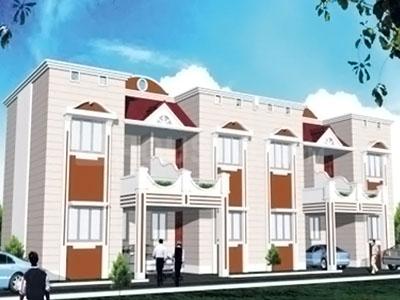 Gallery Cover Pic of Technoculture Building Gayatri