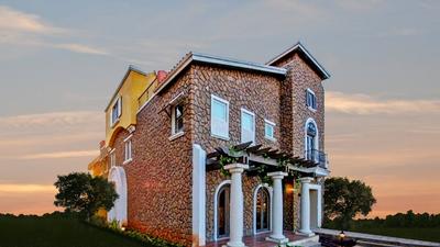 3 BHK Apartment