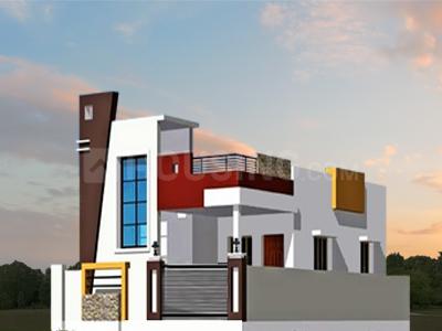 Bhardwaj Homes - 1