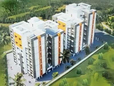 Sakshi Panorama Hills