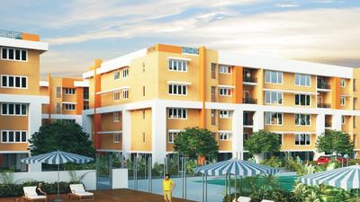 Sreevatsa's Global Village