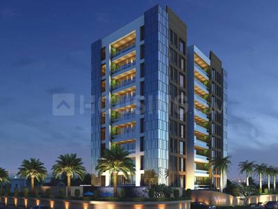 Gallery Cover Pic of Hindva Palazzo