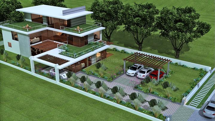 Elegant River Edge Villas in Manchirevula,West Hyderabad - Price ... Elegant River Edge Villas in Manchirevula,West Hyderabad - Price ...