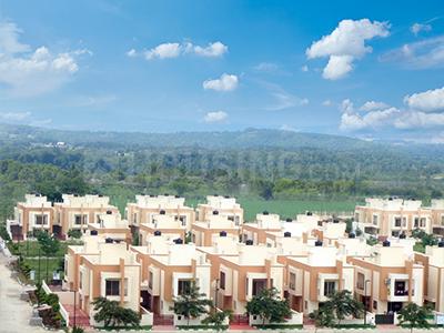 Gallery Cover Pic of Suncity Dhoot Vistara